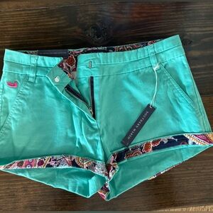 Southern Marsh Shorts